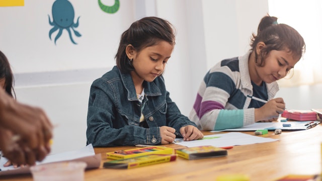 Scuola e Istruzione